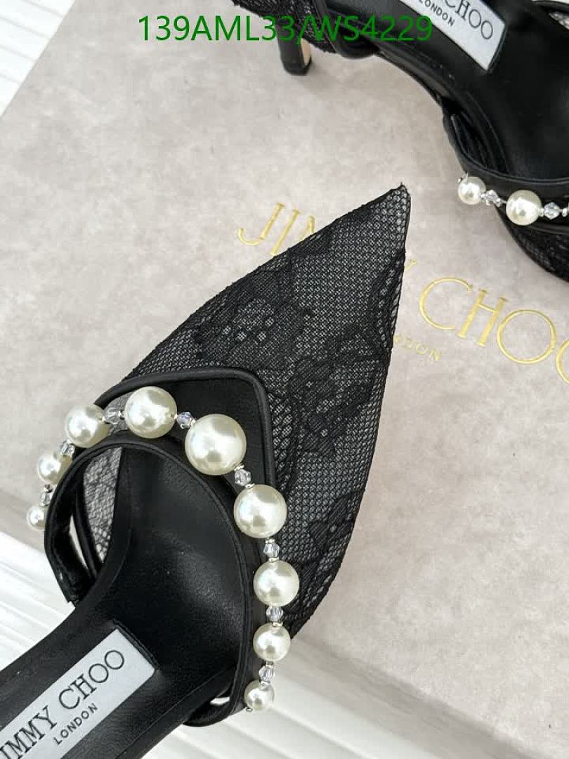 Jimmy Choo-Women Shoes Code: WS4229 $: 139USD