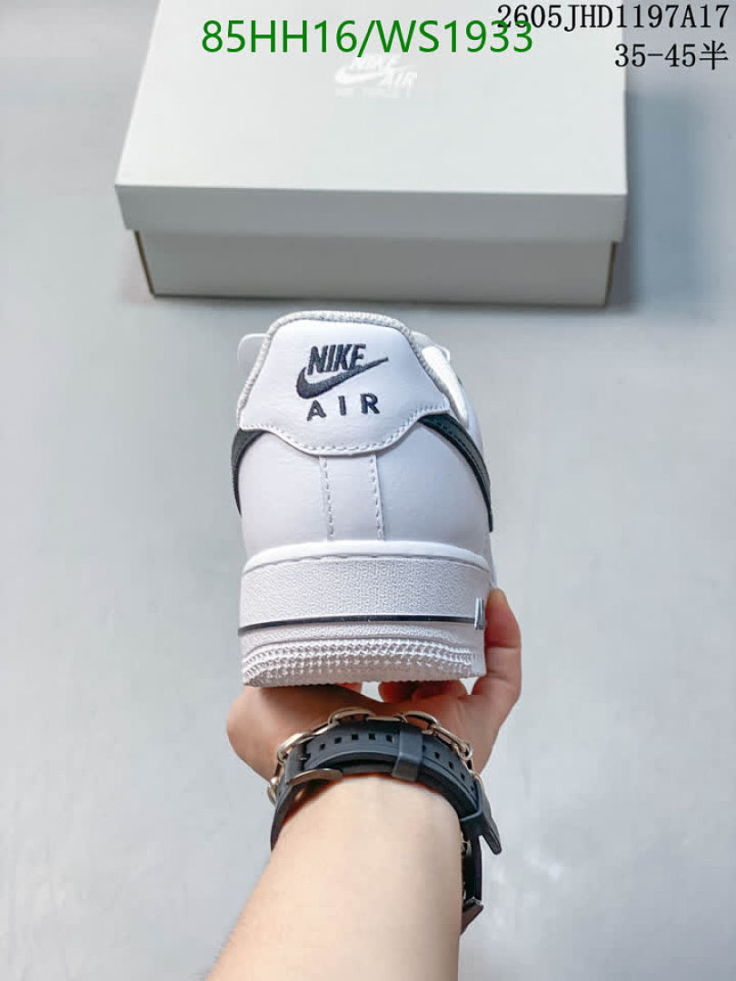 NIKE-Women Shoes Code: WS1933 $: 85USD