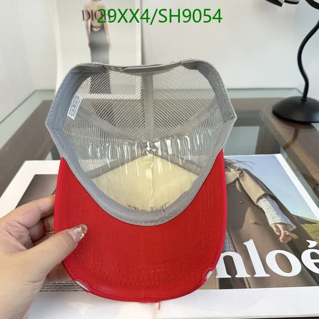 Dior-Cap(Hat) Code: SH9054 $: 29USD