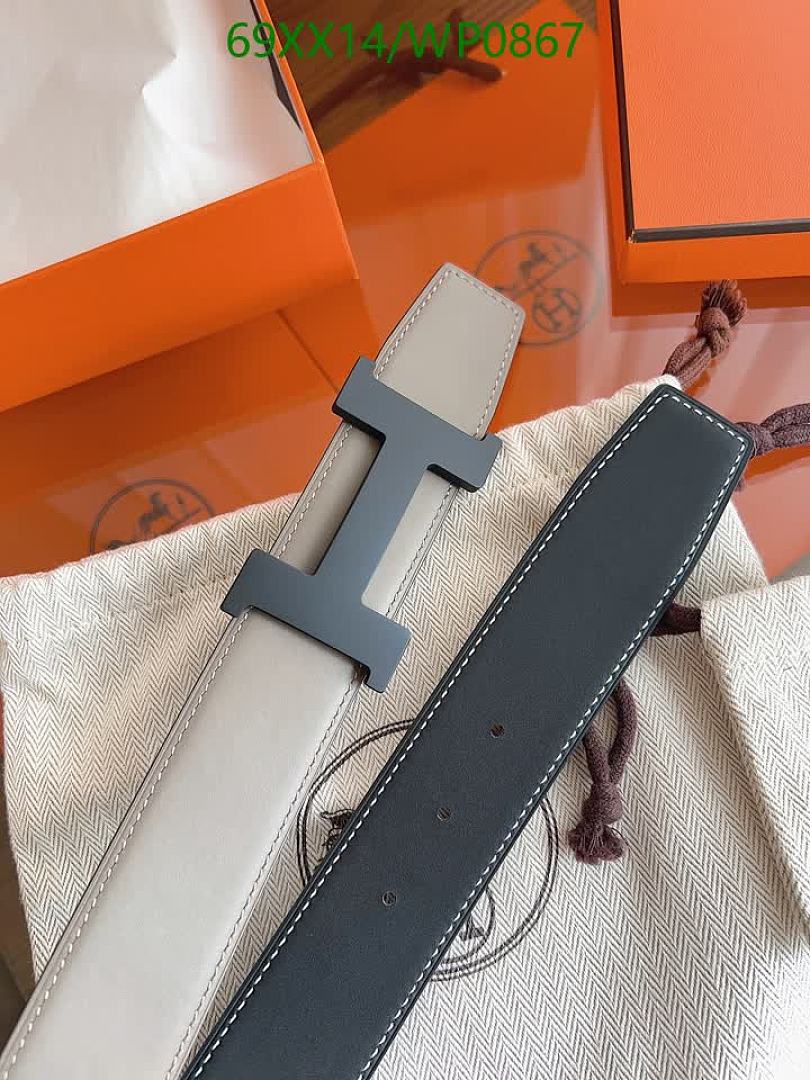 Hermes-Belts Code: WP0867 $: 69USD