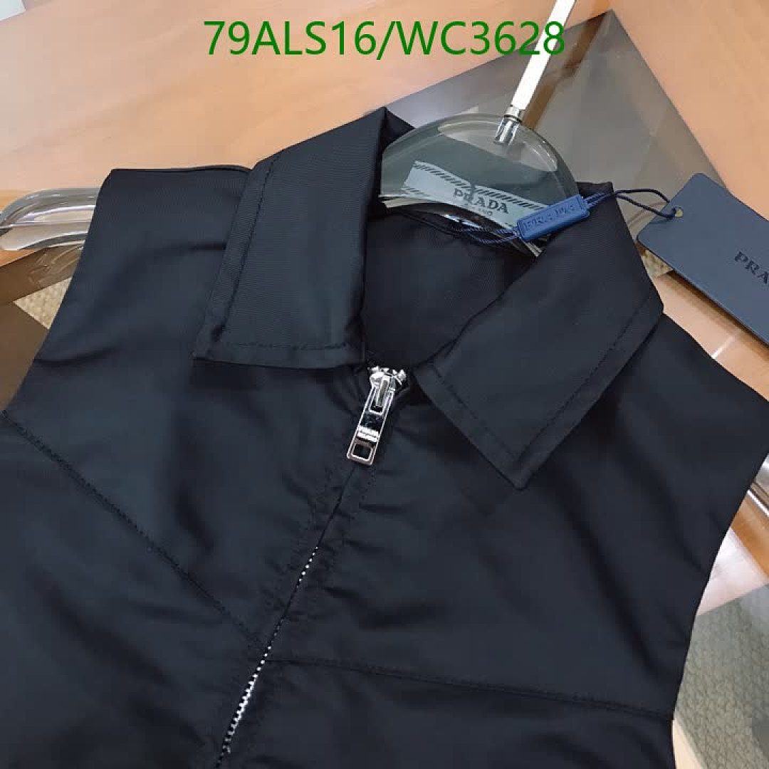 Prada-Kids Clothing Code: WC3628 $: 79USD
