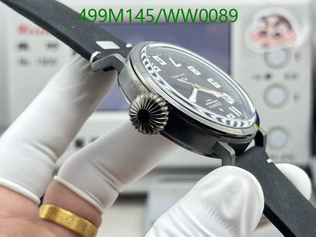 Zenith-Watch(Mirror Quality) Code: WW0089 $: 499USD