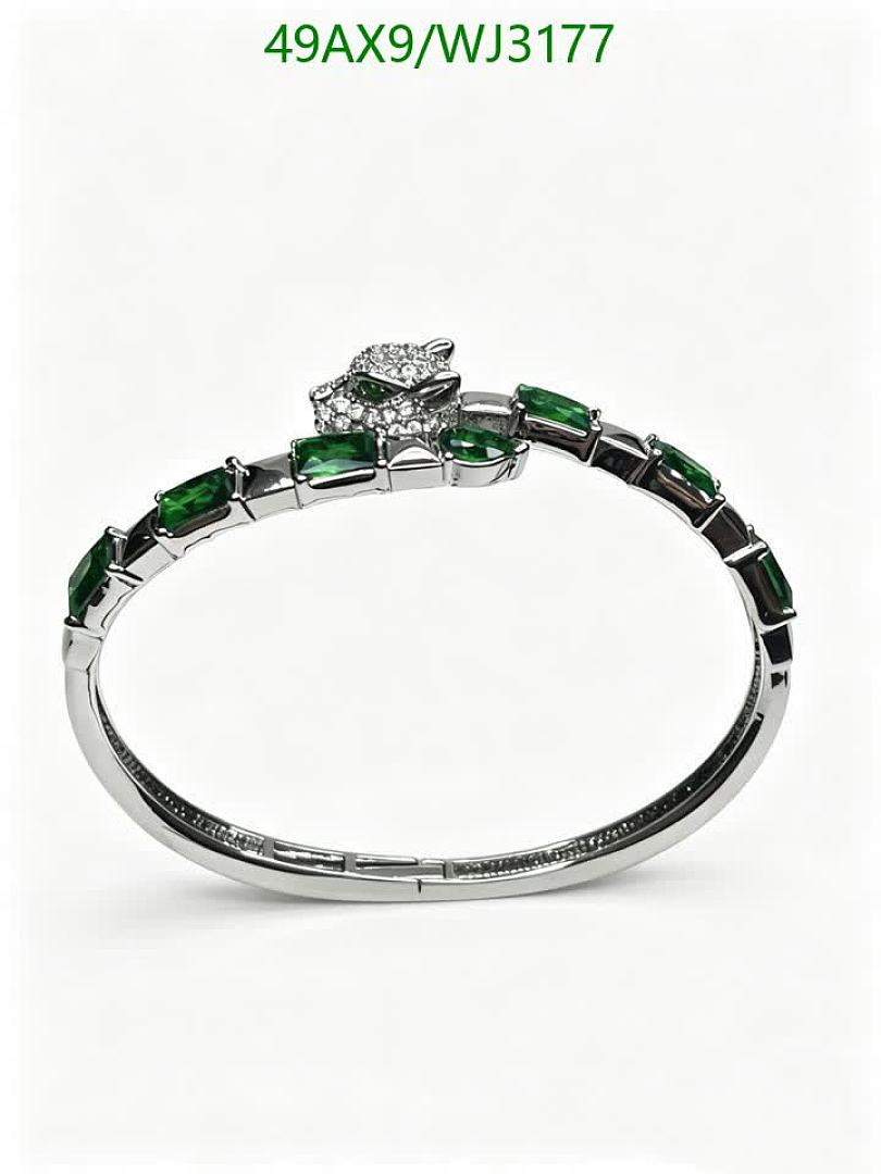Cartier-Jewelry Code: WJ3177 $: 49USD
