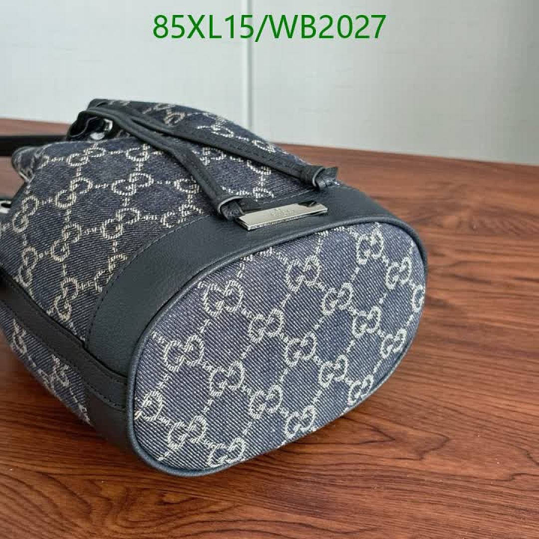 Gucci-Bag-4A Quality Code: WB2027