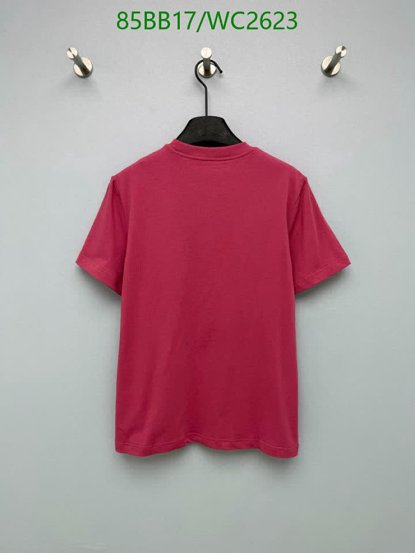 Moncler-Clothing Code: WC2623 $: 85USD