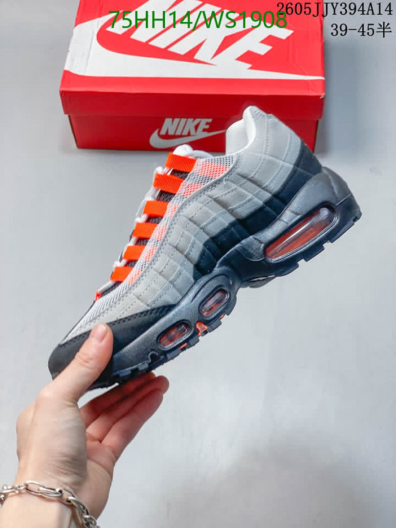 Nike-Men shoes Code: WS1908 $: 75USD
