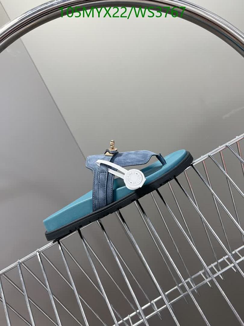 Hermes-Women Shoes Code: WS3767 $: 105USD