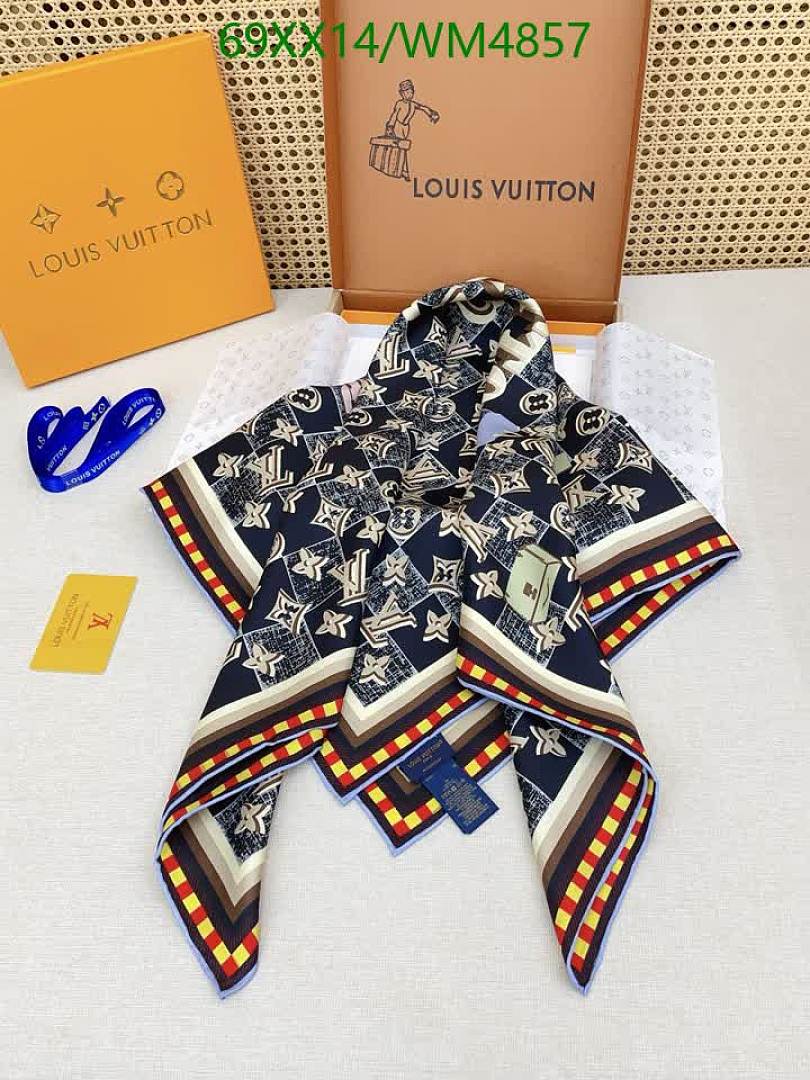 LV-Scarf Code: WM4857 $: 69USD