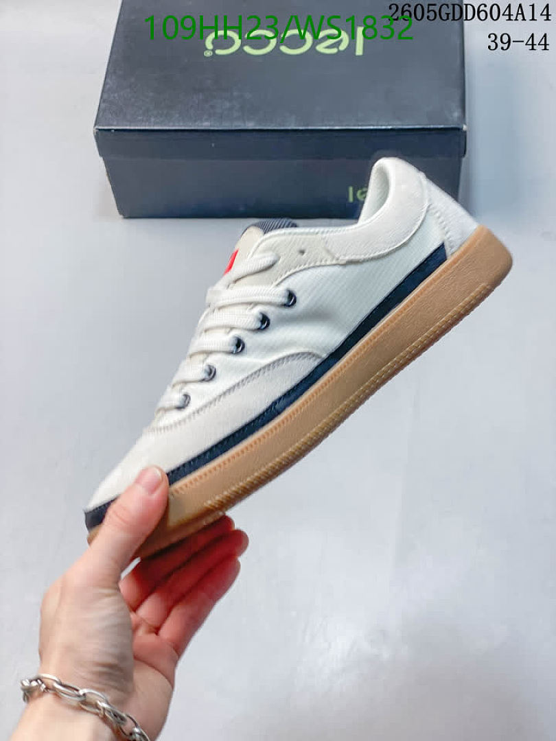 Ecco-Men shoes Code: WS1832 $: 109USD