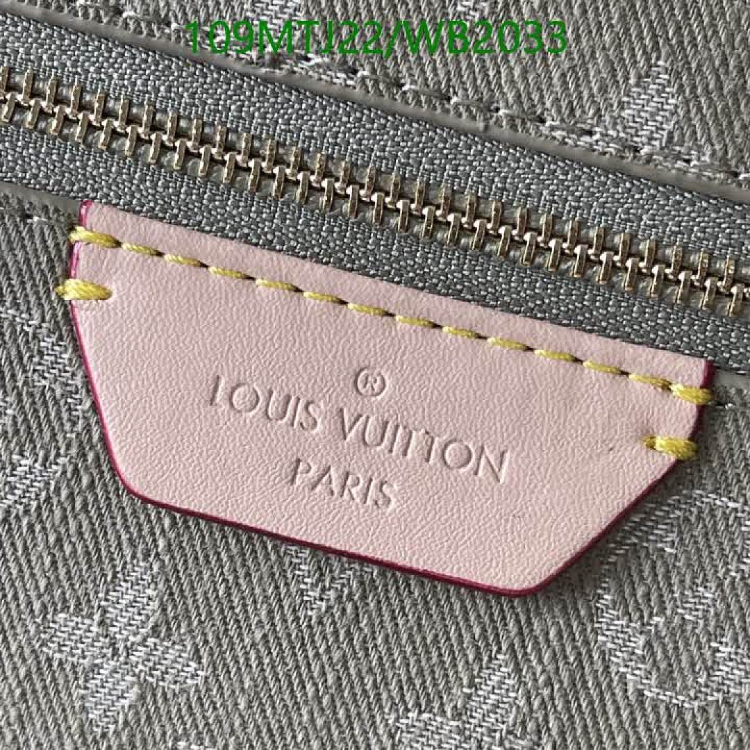 LV-Bag-4A Quality Code: WB2033 $: 109USD