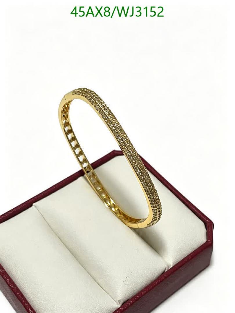 Cartier-Jewelry Code: WJ3152 $: 45USD