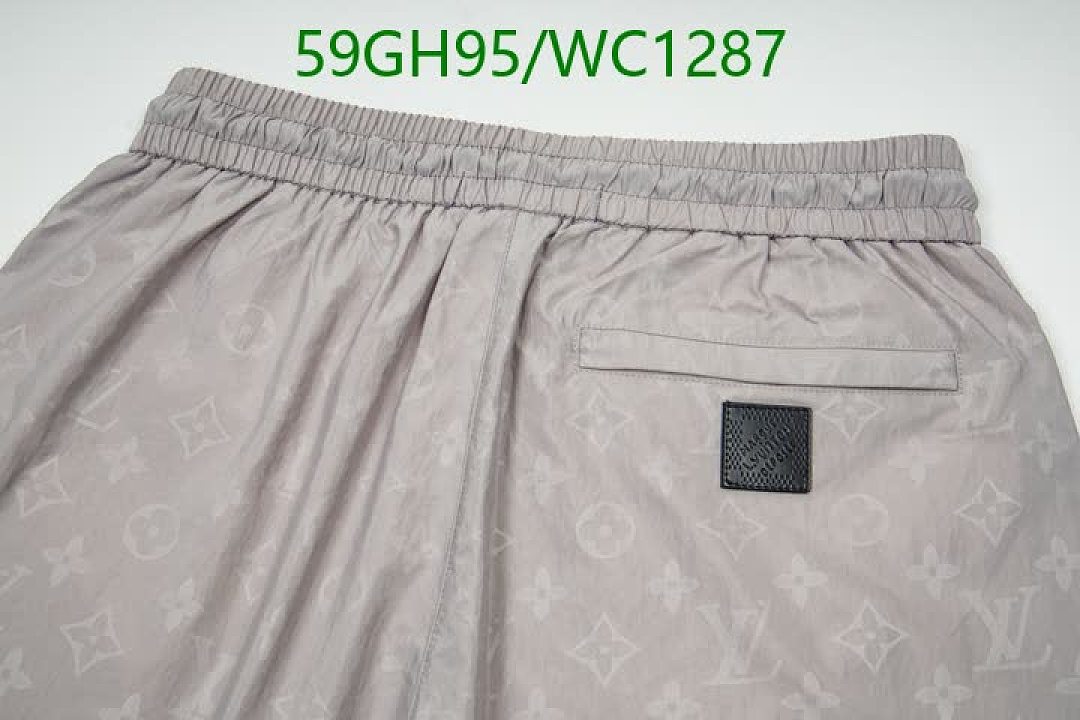 LV-Clothing Code: WC1287 $: 59USD