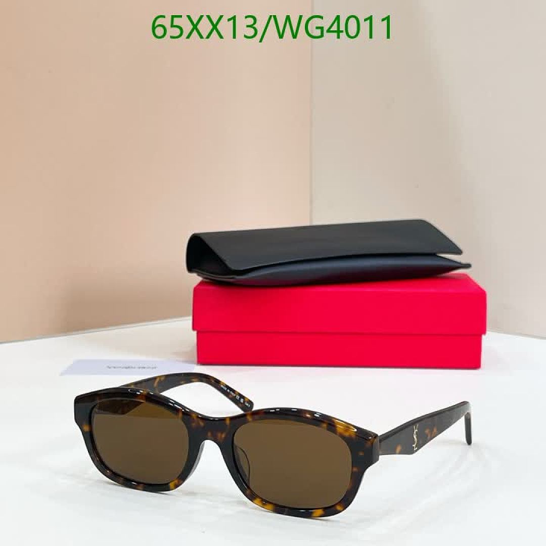 YSL-Glasses Code: WG4011 $: 65USD