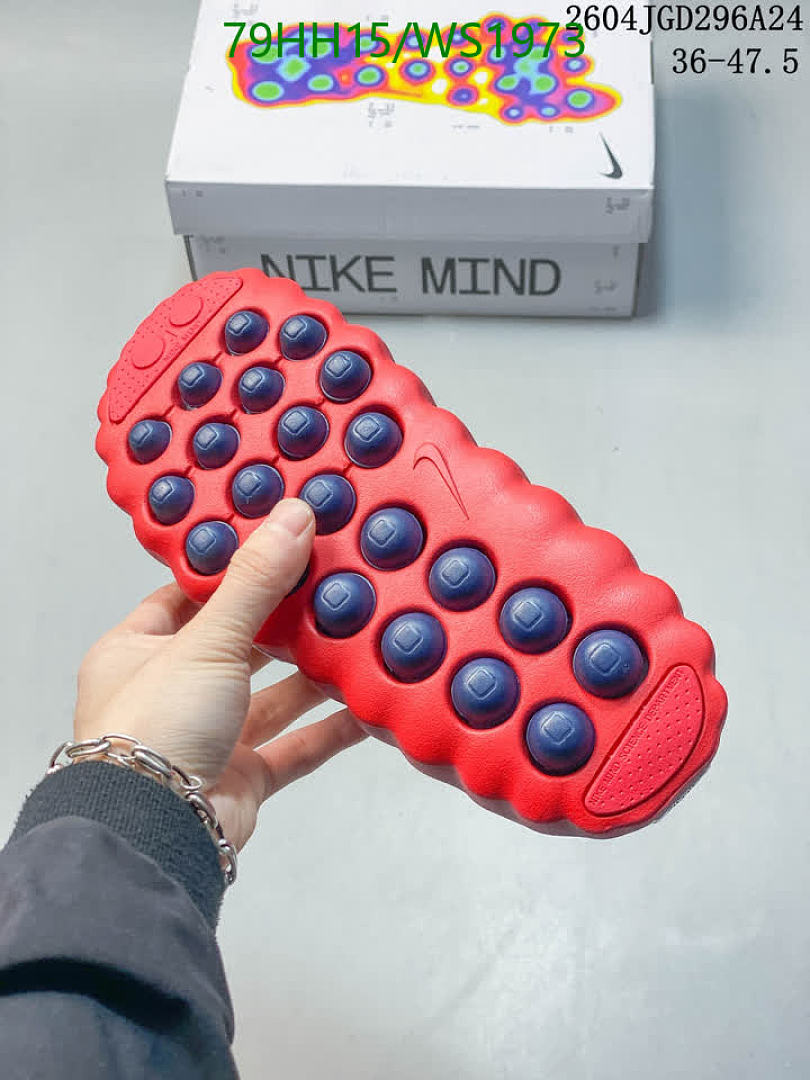 NIKE-Women Shoes Code: WS1973 $: 79USD