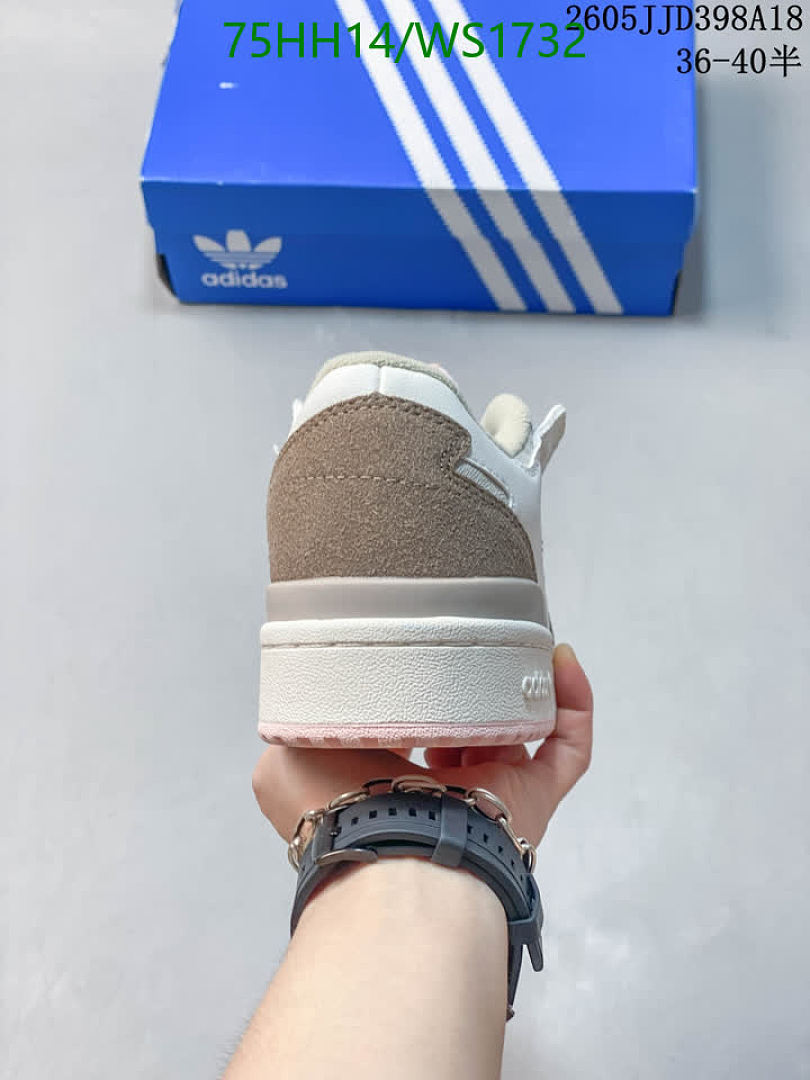 Adidas-Women Shoes Code: WS1732 $: 75USD