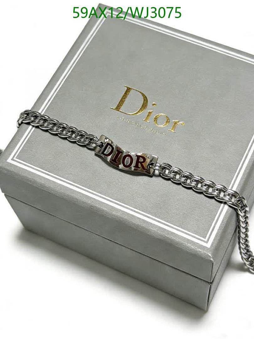 Dior-Jewelry Code: WJ3075 $: 59USD