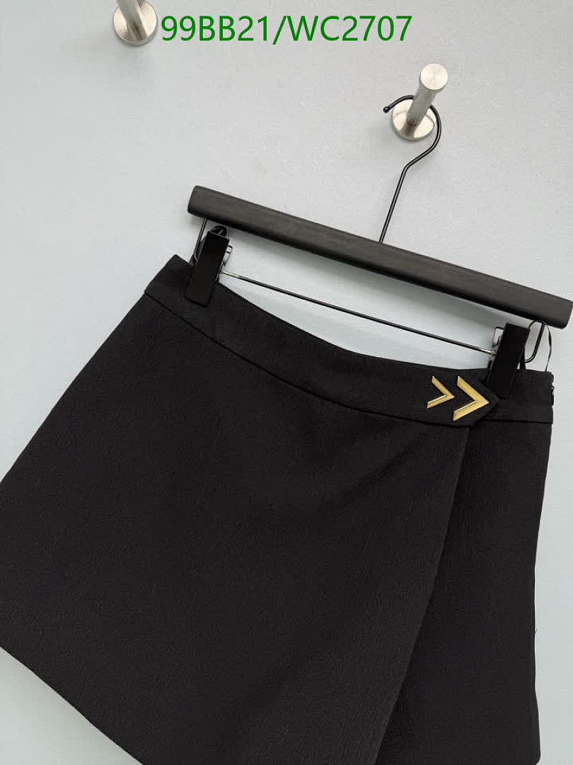 Valentino-Clothing Code: WC2707 $: 99USD