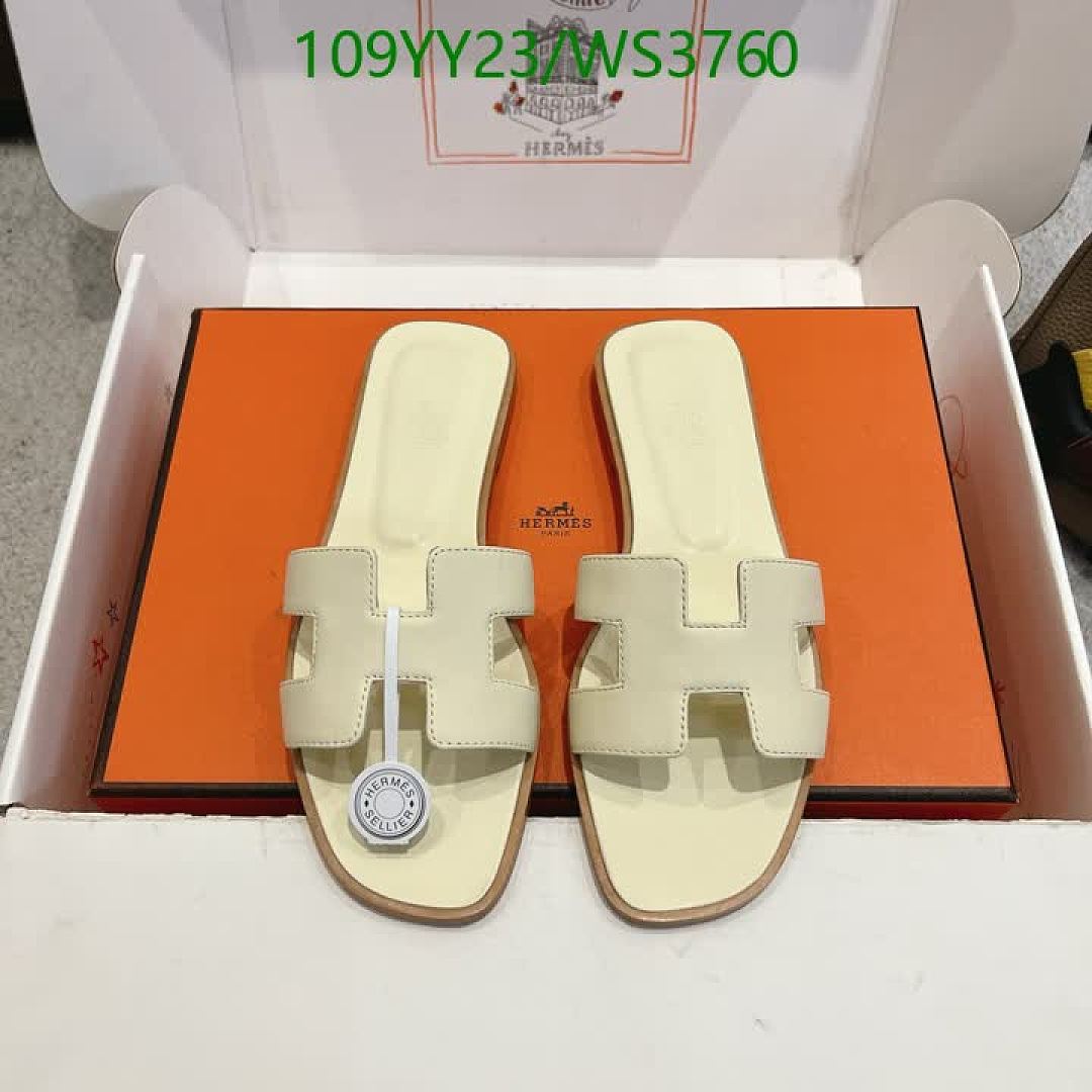Hermes-Women Shoes Code: WS3760 $: 109USD
