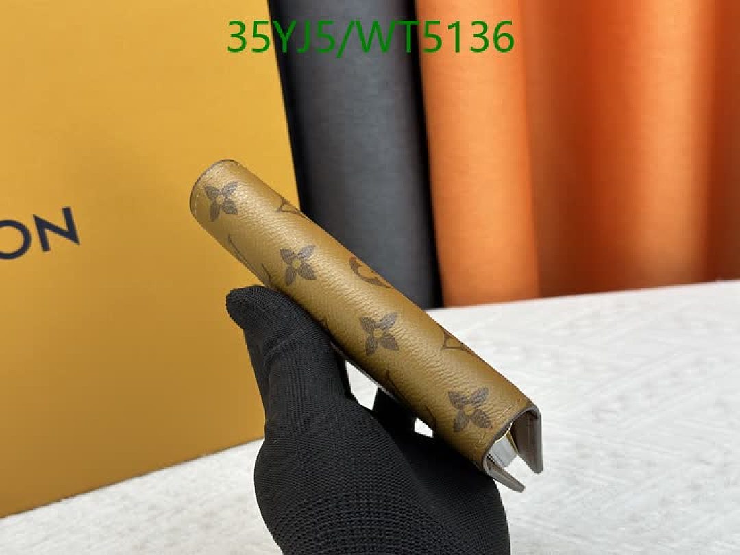 LV-Wallet-4A Quality Code: WT5136 $: 35USD
