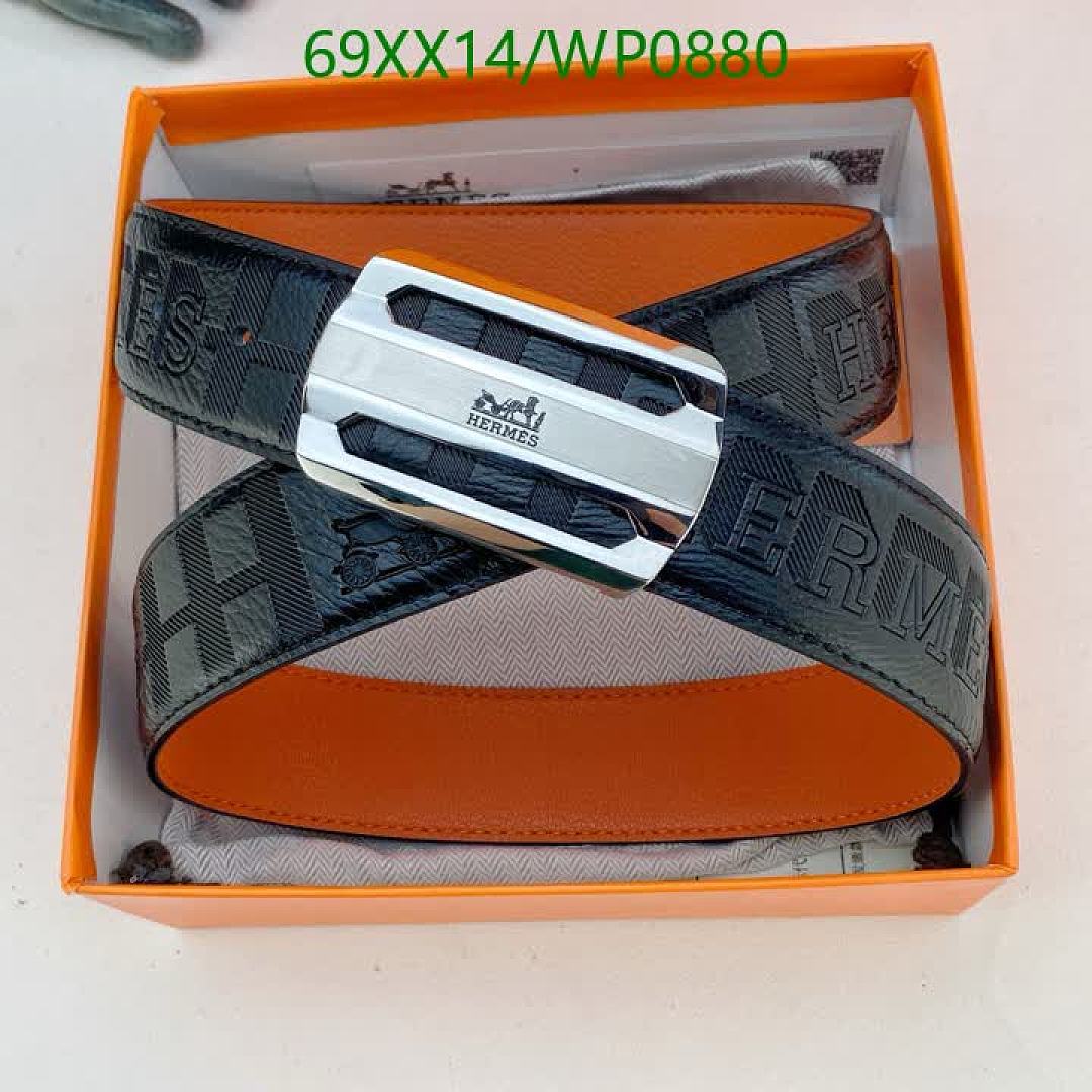 Hermes-Belts Code: WP0880 $: 69USD