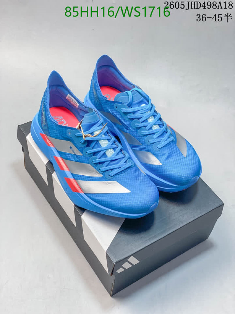 Adidas-Women Shoes Code: WS1716 $: 85USD