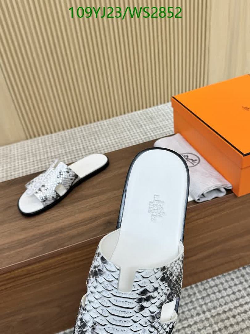 Hermes-Men shoes Code: WS2852 $: 109USD