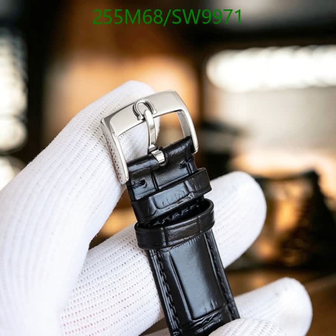 Omega-Watch(Mirror Quality) Code: SW9971 $: 255USD