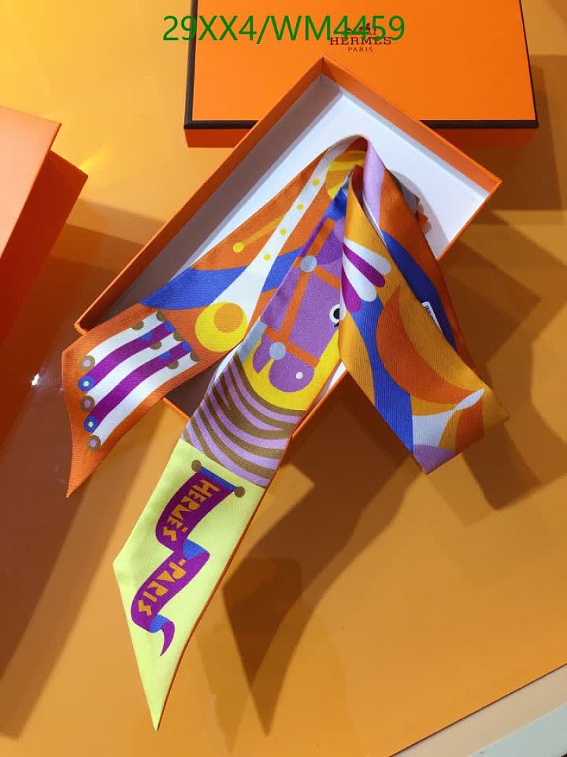Hermes-Scarf Code: WM4459 $: 29USD