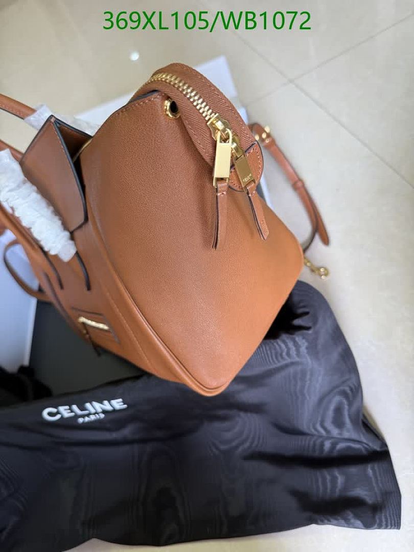 Celine-Bag-Mirror Quality Code: WB1072 $: 369USD