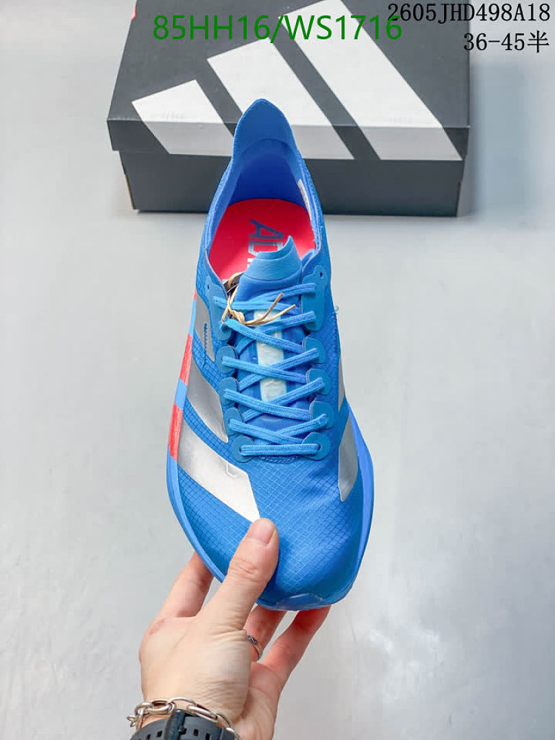 Adidas-Women Shoes Code: WS1716 $: 85USD
