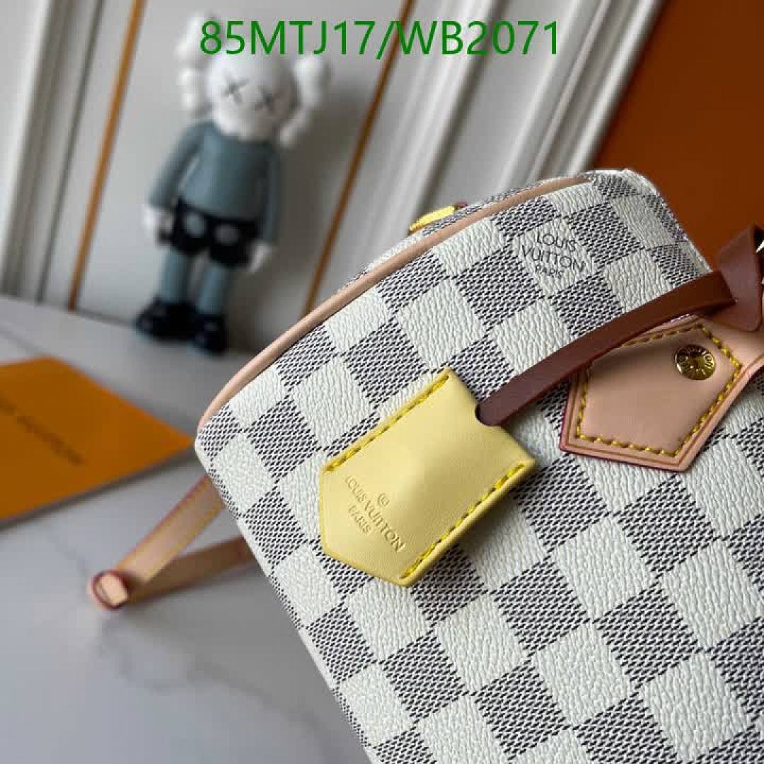 LV-Bag-4A Quality Code: WB2071 $: 85USD
