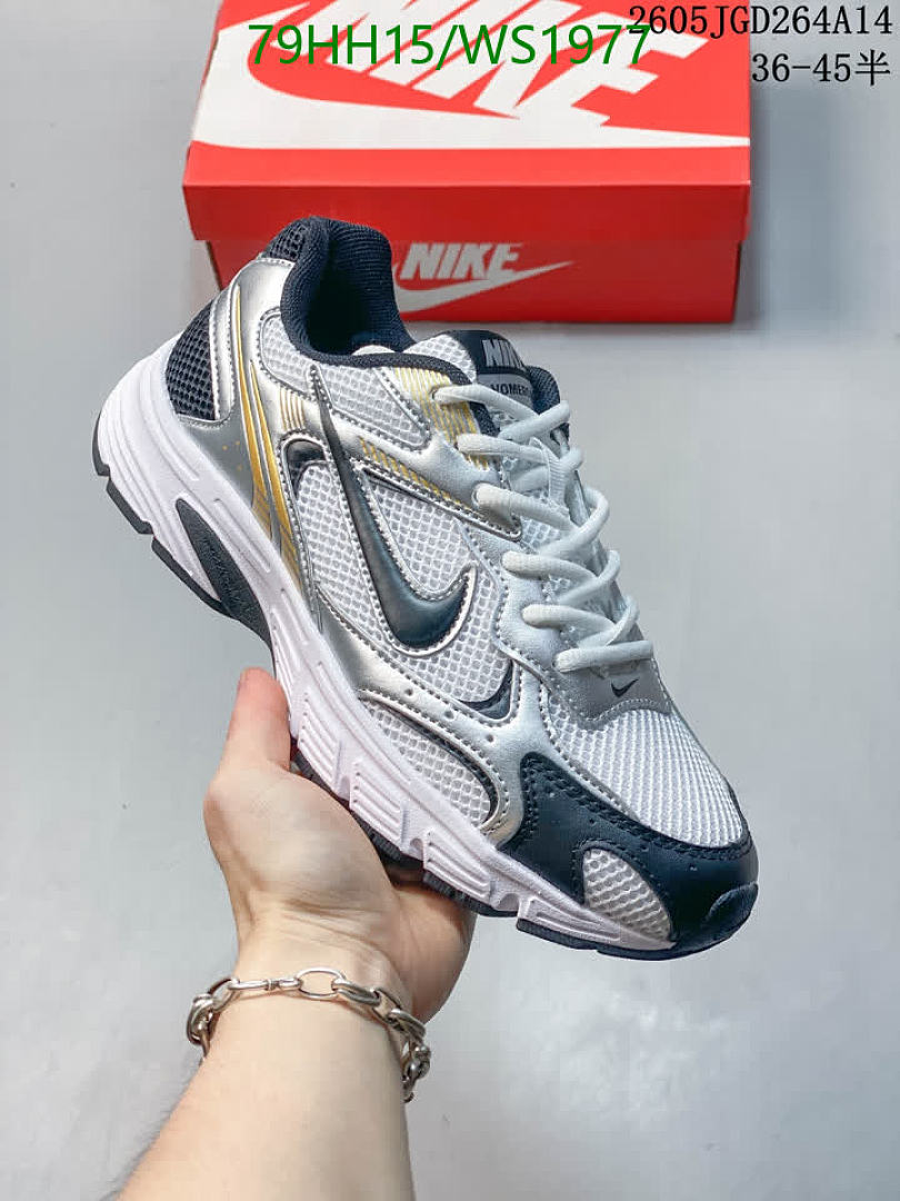 NIKE-Women Shoes Code: WS1977 $: 79USD