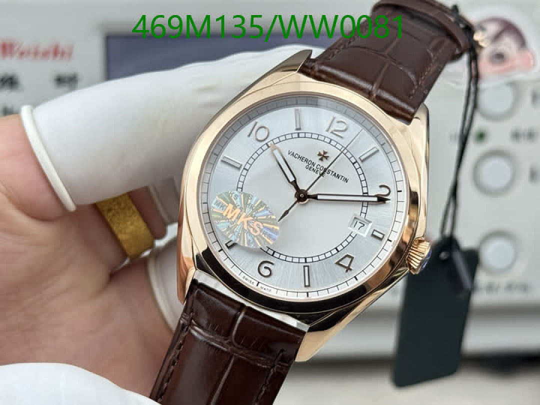 Vacheron Constantin-Watch-Mirror Quality Code: WW0081 $: 469USD