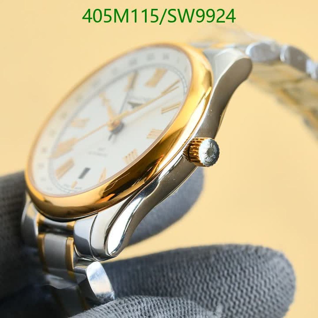 Longines-Watch-Mirror Quality Code: SW9924 $: 405USD