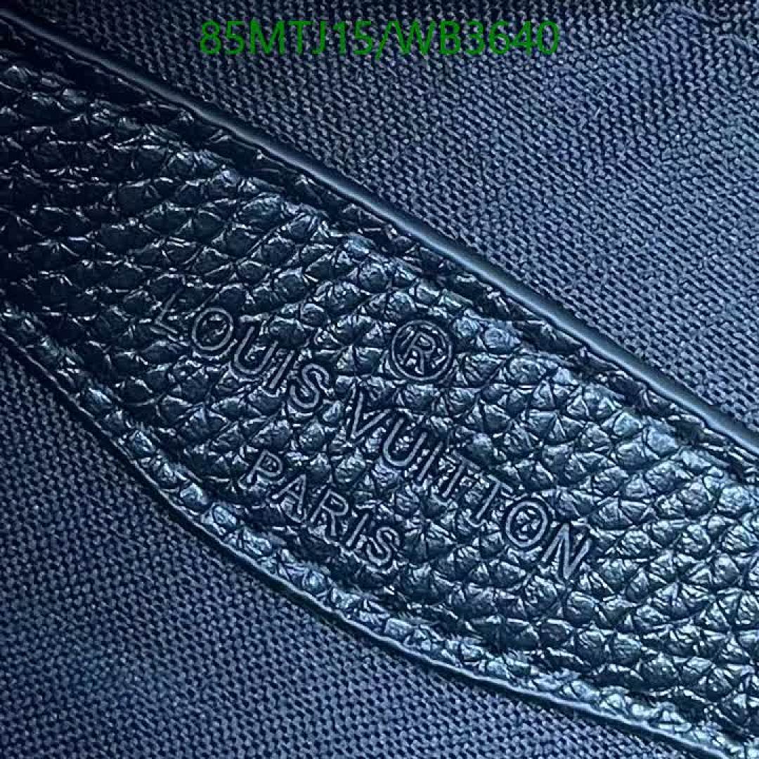 LV-Bag-4A Quality Code: WB3640 $: 85USD