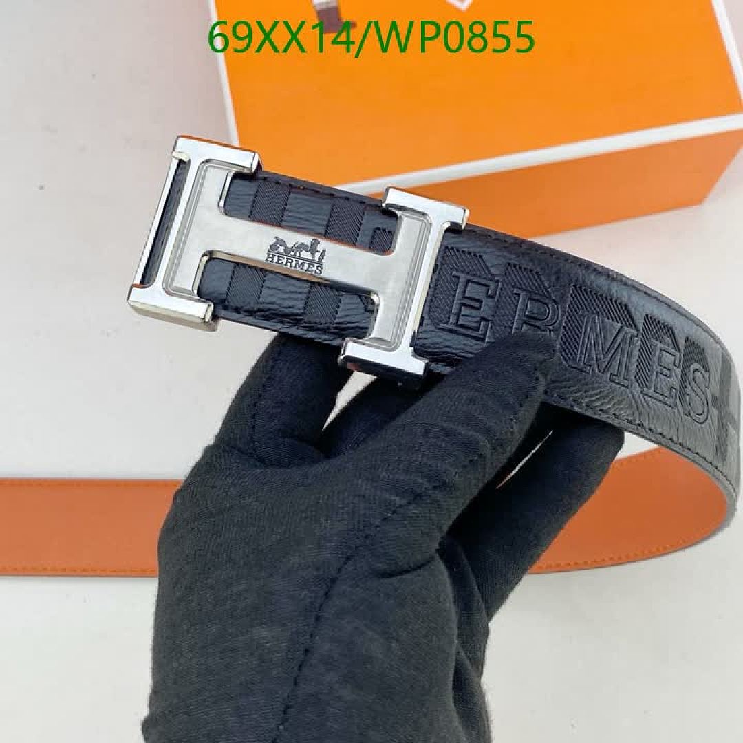 Hermes-Belts Code: WP0855 $: 69USD
