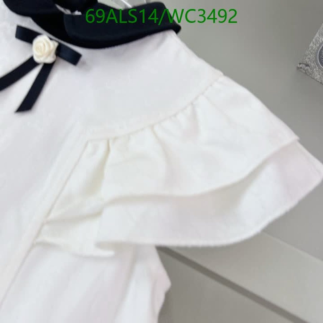 LV-Kids Clothing Code: WC3492 $: 69USD