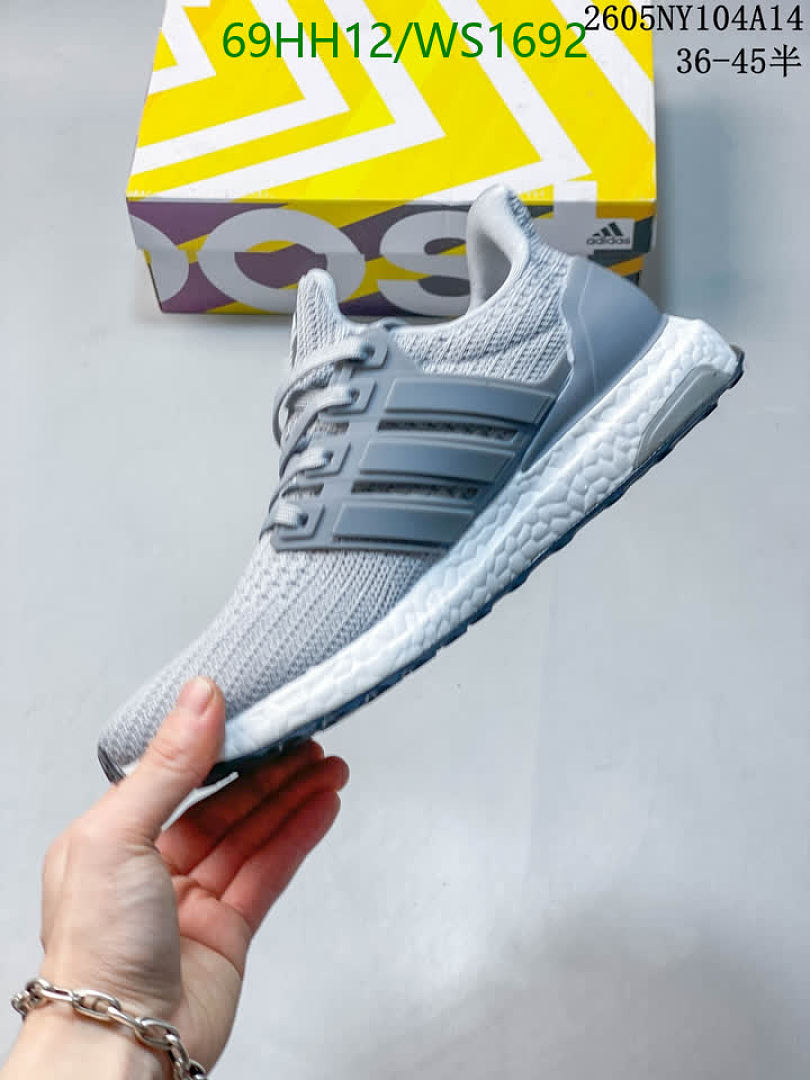 Adidas-Women Shoes Code: WS1692 $: 69USD