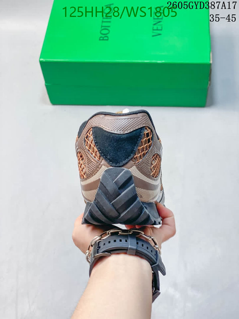 BV-Women Shoes Code: WS1805 $: 125USD