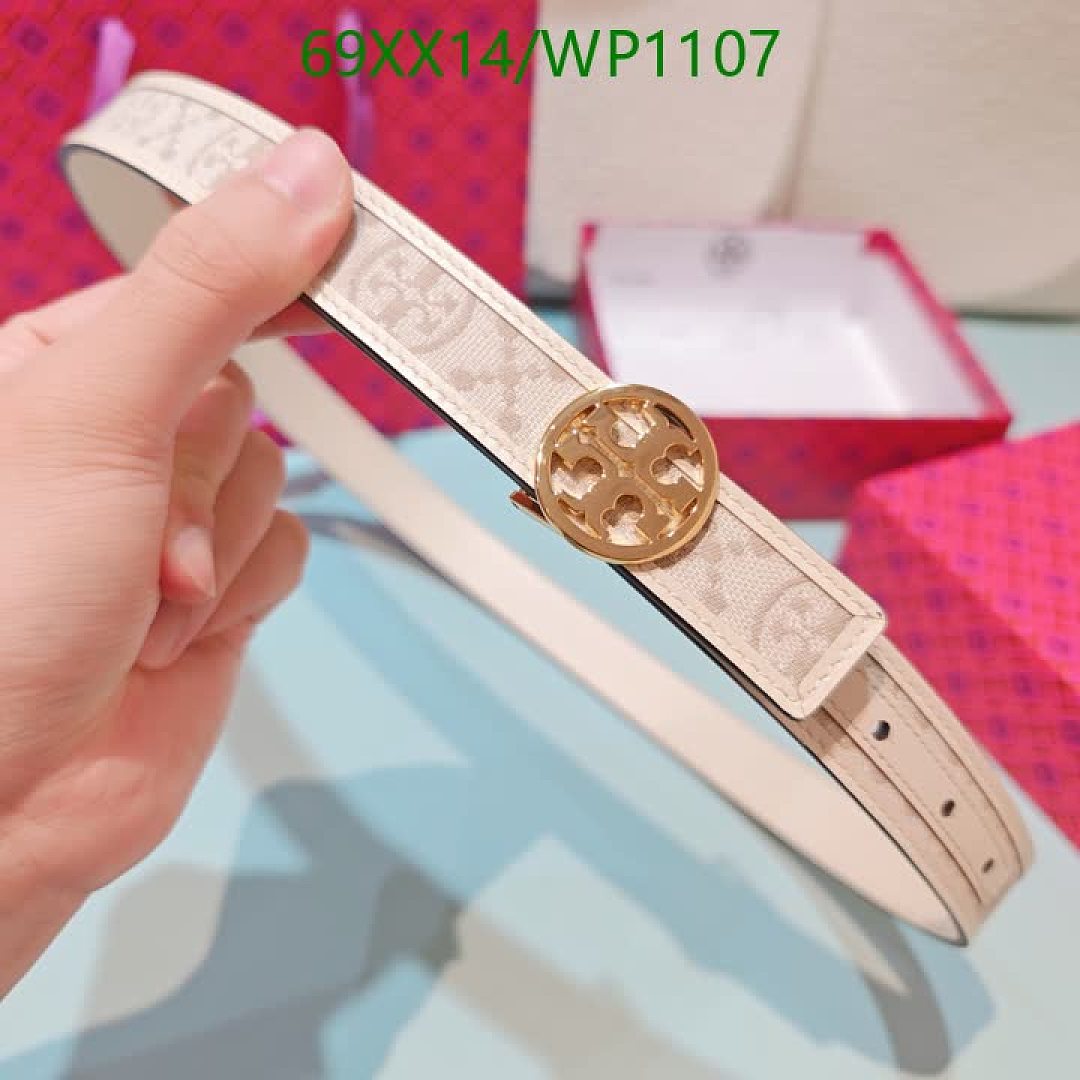 Tory Burch-Belts Code: WP1107 $: 69USD