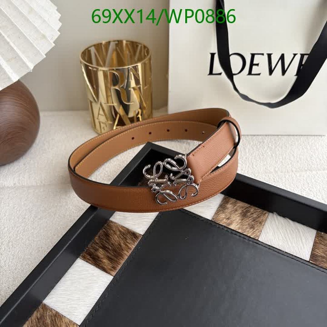 Loewe-Belts Code: WP0886 $: 69USD