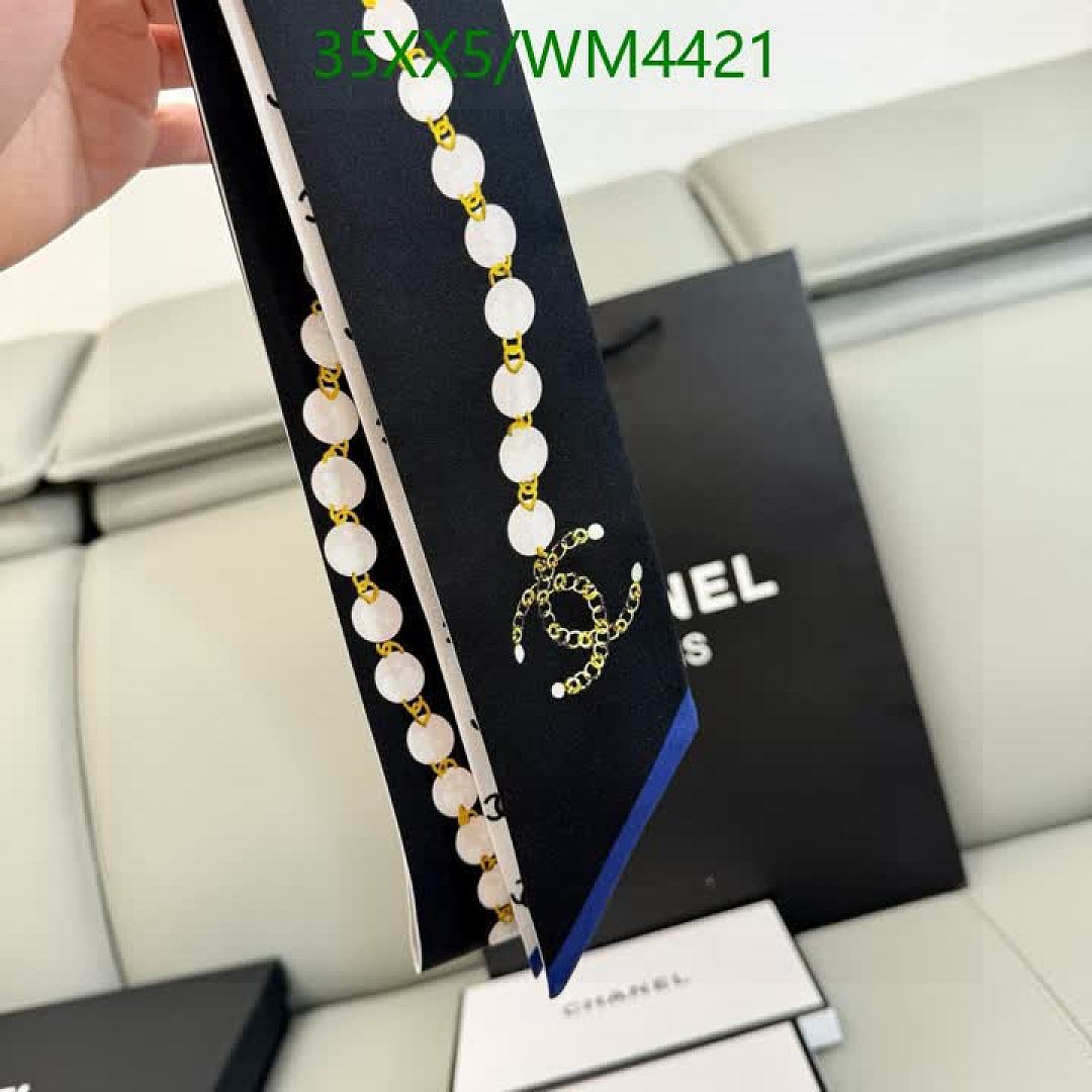 Chanel-Scarf Code: WM4421 $: 35USD