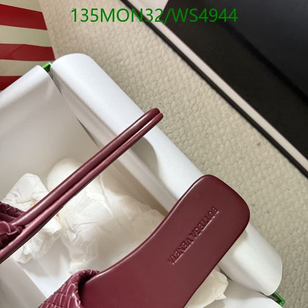 BV-Women Shoes Code: WS4944 $: 135USD