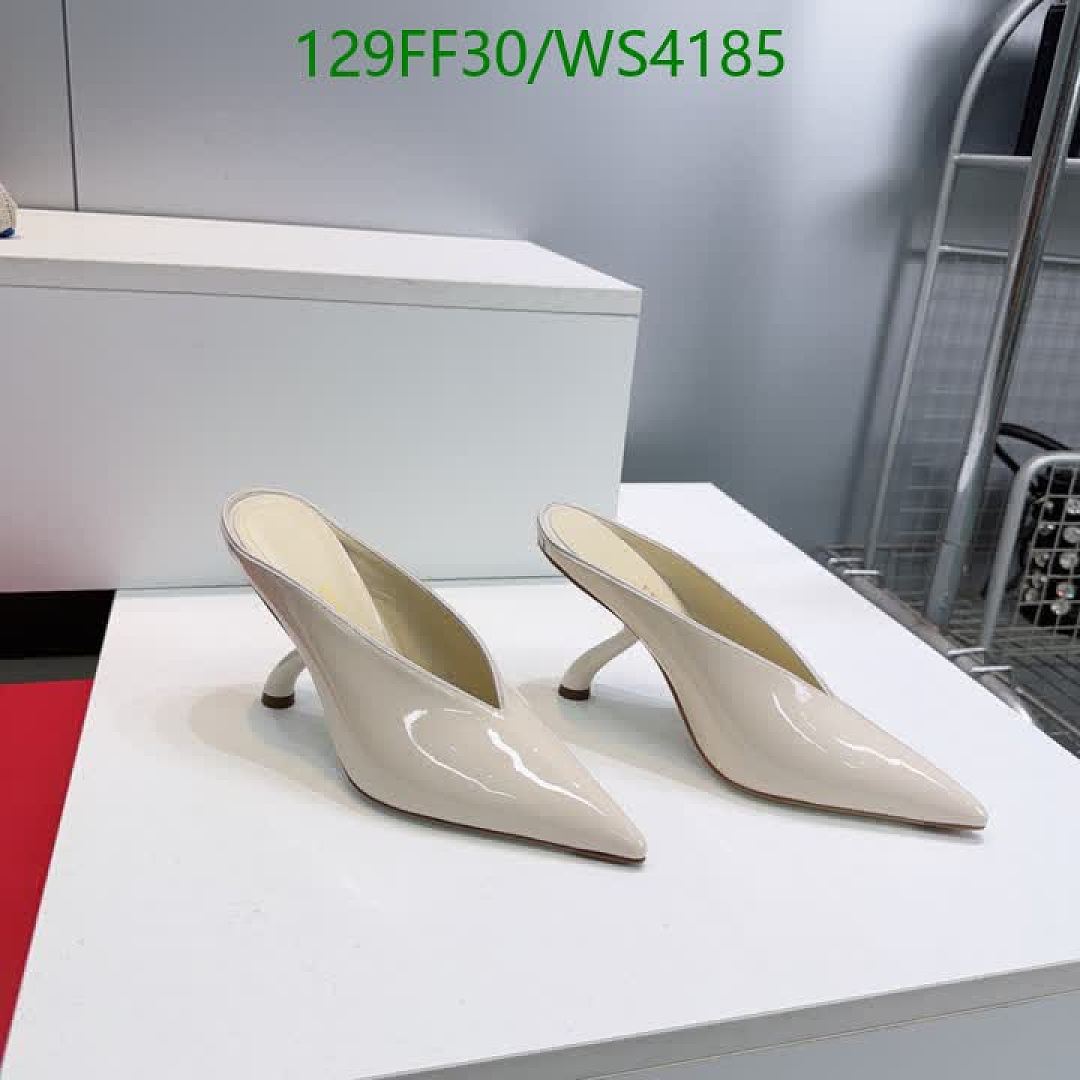 Ferragamo-Women Shoes Code: WS4185 $: 129USD