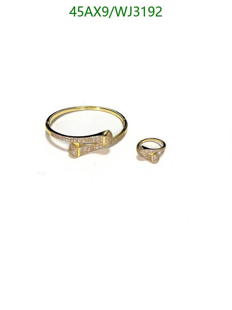 Cartier-Jewelry Code: WJ3192
