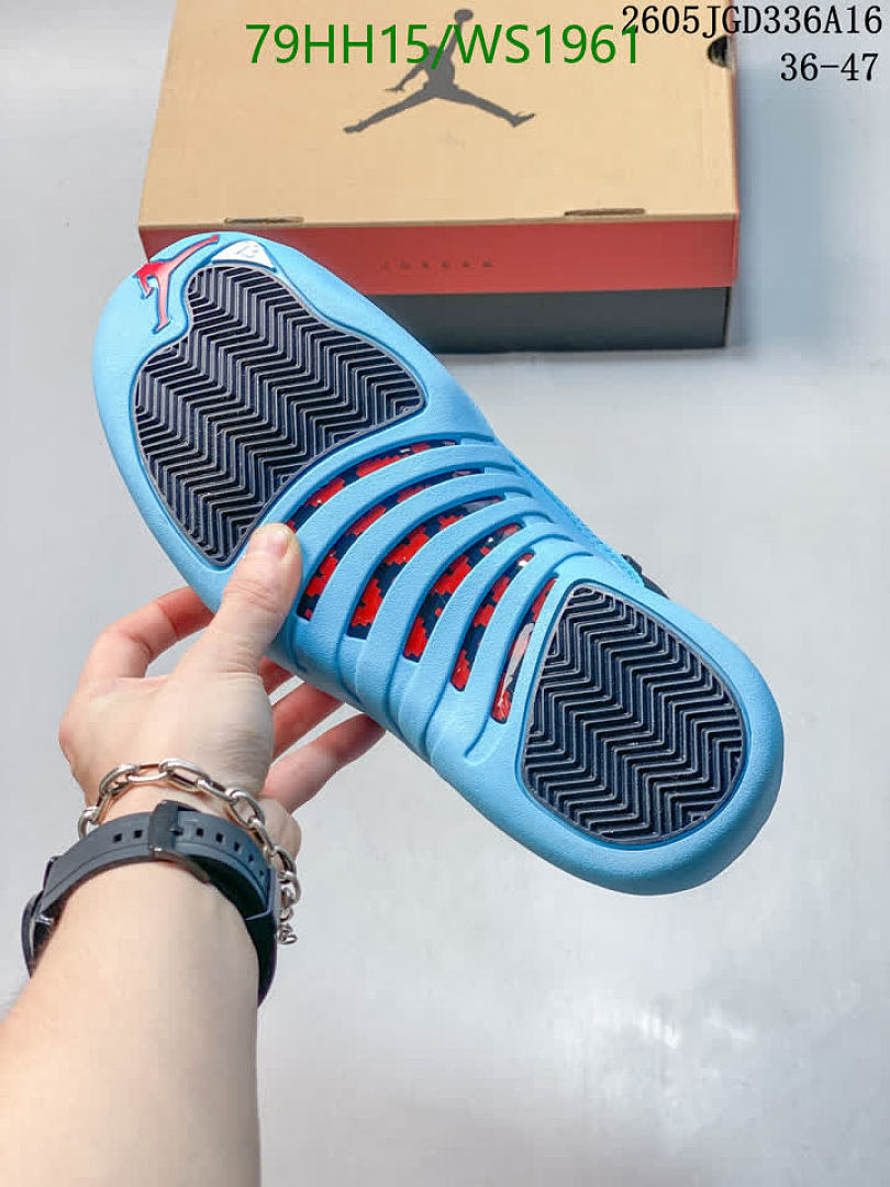 NIKE-Women Shoes Code: WS1961 $: 79USD