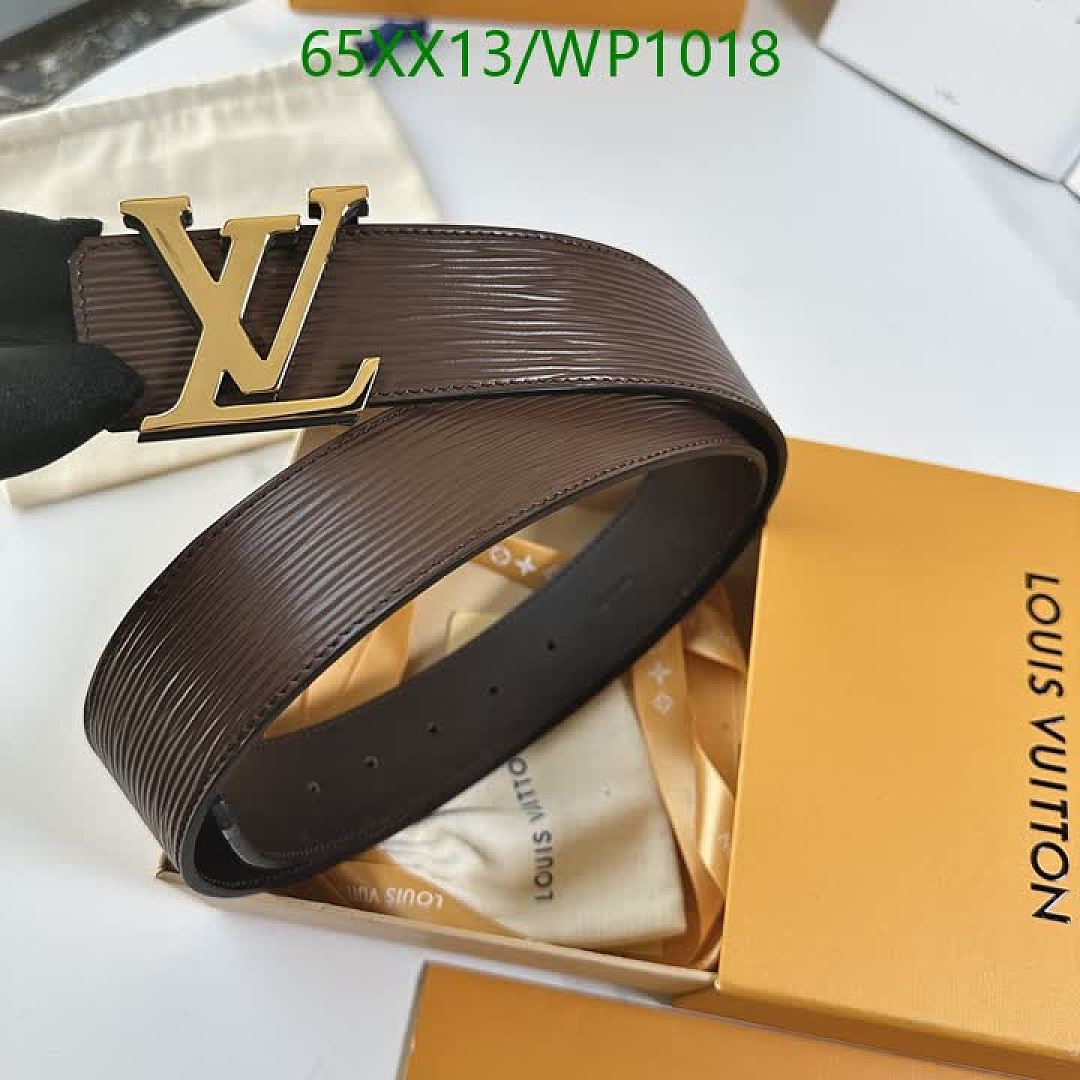 LV-Belts Code: WP1018 $: 65USD