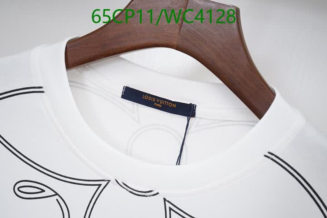 LV-Clothing Code: WC4128 $: 65USD