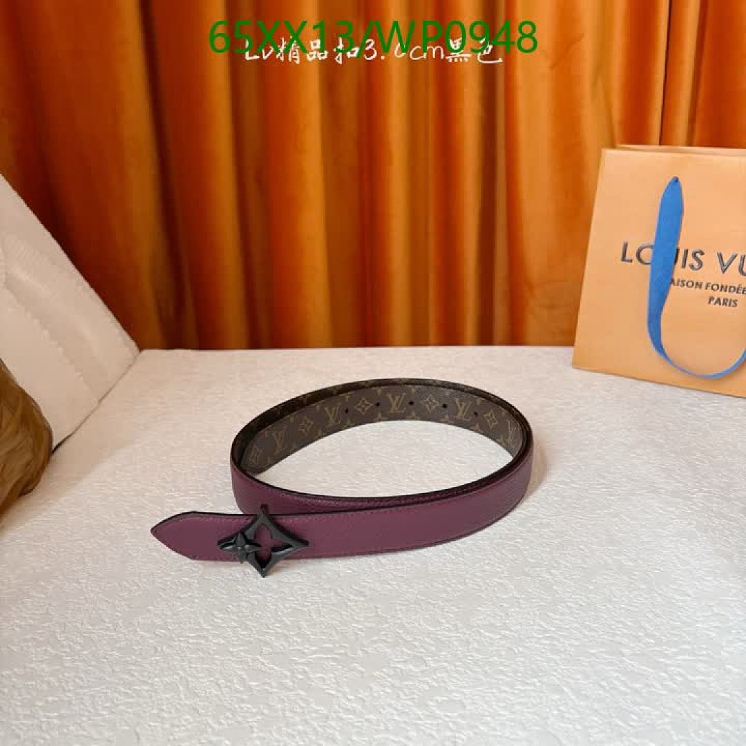 LV-Belts Code: WP0948 $: 65USD
