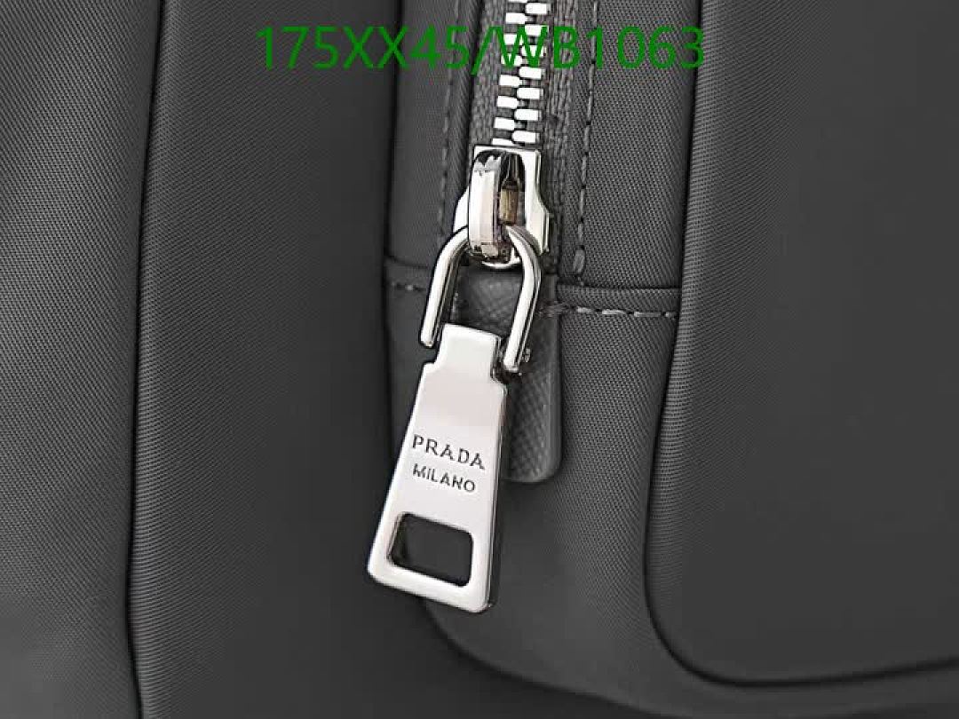 Prada-Bag-Mirror Quality Code: WB1063 $: 175USD